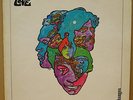 LOVE - FOREVER CHANGES - UK 1967 ELEKTRA LP  MTX: A1/B1