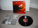 THE AMPS Pacer LP The Breeders rare import