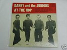 Danny and the Juniors 