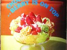 Chuck .. Berry is on Top 1957 LP vinyl VG++ or NM-
