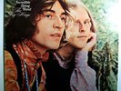 INCREDIBLE STRING BAND BIG HUGE NM WHITE LABEL PROMO LP