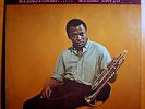 MILES DAVIS JOHN COLTRANE MILESTONES ORIG LP 6EYE LABEL