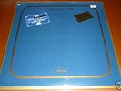 TOAD TOMORROW BLUE LP AKARMA LTD POSTER+2x 45gg SEALED