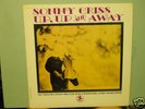 Sonny Criss Orig. Prestige Stereo Label 1967 Bop Jazz