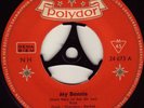 Beatles My Bonnie German 1st Press Polydor 45 Clean