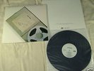WITH THE BEATLES LP MFSL 1-102  NM, ORIGINAL MASTER REC