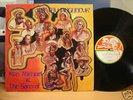 RAS MICHAEL - LOVE THY NEIGHBOUR - ORIG USA JAH LIFE LP