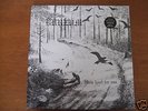 Burzum Hvis Lyset Tar Oss Limited Edition Marbled Vinyl