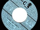 Rare Northern Soul 45 KINGS GO FORTH