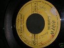 The Beatles-A hard days night-Costa Rica-45rpm