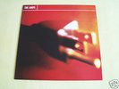 The Amps Pacer LP Vinyl Rare OOP 4AD (Breeders Pixies)