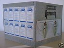 NAZARETH -EXERCISES LP 1972 G/F (rare peg label uk 1st