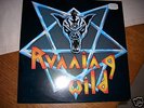 RUNNING WILD-VICTIM OF STATES POWER RARE 3 TRACK LP TOP