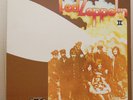 Led Zeppelin 2 II 200 gram vinyl