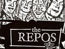 REPOS First LP /700 Charles Bronson Sex Vid Mind Eraser