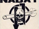 NABAT Scenderemo Nelle...EP Orig. Oi Italian KBD Punk