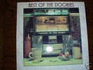 DOOBIE BROTHERS-BEST OF DOOBIES-AUDIOPHILE DCC CLASSICS