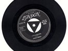 Chuck Berry - Little Queenie - 45 RPM Vinyl - 7
