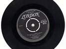 Chuck Berry - No Money Down - 45 RPM Vinyl - 7