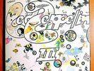 LED ZEPPELIN III (3d album) MINT ORIG 1970 ATLANTIC LP