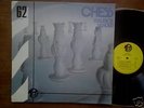 MAURICE VANDER chess FRENCH MP2000 library lp groovy