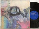 SAMURAI KAPPA org LP MIKI CURTIS japan psych POKORA