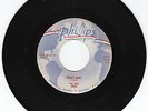 KEN COOK - CRAZY BABY - ROCKABILLY 45 WITH ROY ORBISON