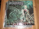DECAPITATED Nihility LP IMMOLATION SUFFOCATION INCANTAT