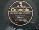 CARDIFF CITY 1927 FA Cup Final  78 RPM Record **VGC**