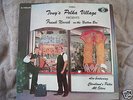SLOVENIAN POLKA LP: FRANK NOVAK 