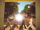 MFSL Beatles Abbey Road  Nice Japanese 1/2 speed master