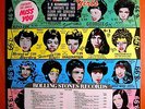 ROLLING STONES SOME GIRLS MINT PROMO LP w/TIMING STRIP