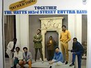 WATTS 103rd STREET RHYTHM BAND TOGETHER MINT ORIG'69 LP