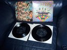 THE BEATLES Magical Mystery Tour Double UK EP MONO