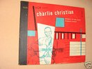CHARLIE CHRISTIAN MEMORIAL VOX  VSP 302