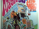 THE WHO MAGIC BUS (3rd ALBUM) MINT ORIG 1967 DECCA LP
