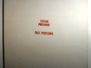 VAN MORRISON MOONDANCE SUPER AUDIOPHILE TEST PRESSING 