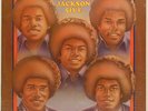 JACKSON 5 Motown soul LP Dancing Machine SEALED Michael