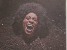 FUNKADELIC “Maggot Brain” white promo LP funk nm  HEAR