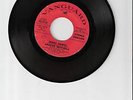 VANGUARD 35139 GROVER MITCHELL WHAT HURTS (M-) DJ-SF