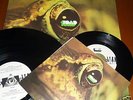 TOAD SAME 1ST LP AKARMA LTD EDITION w/45gg + BOOKLET