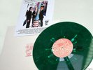 JAM/WELLER - NOT BORN IN THE USA GREEN VINYL - V. RARE