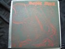 BONE AWL Lindow Man EP #/200 RARE Brainbombs Ildjarn