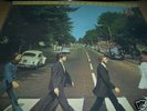 THE BEATLES   -   ABBEY ROAD   MFSL 1-023      MINT