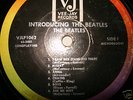 Introducing The Beatles-VEE-JAY-Dated 2/6/64