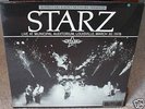 RARE Private Hard Rock LP STARZ Live In Louisville RARE