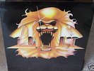 RARE Private Hard RockLP LION Rare '82 STYX  HEAD EAST