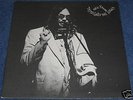 NEIL YOUNG Tonight's the Night SCARCE UK 1975 N/M LP