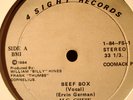 MC CHIEF-BEEF BOX 12