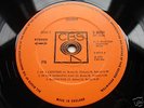 AYNSLEY DUNBAR JOURNEY  FIRST UK CBS ORIGINAL NEAR MINT